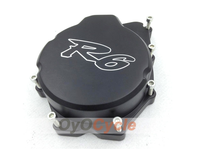 Motor-Statorabdeckung für Yamaha YZF-R6 2006-2013 #OYO87903578