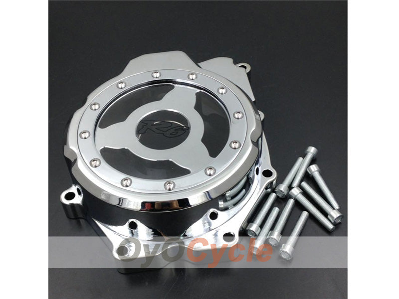 Motor-Statorabdeckung für Yamaha YZF-R6 2006-2013 #OYO87903578