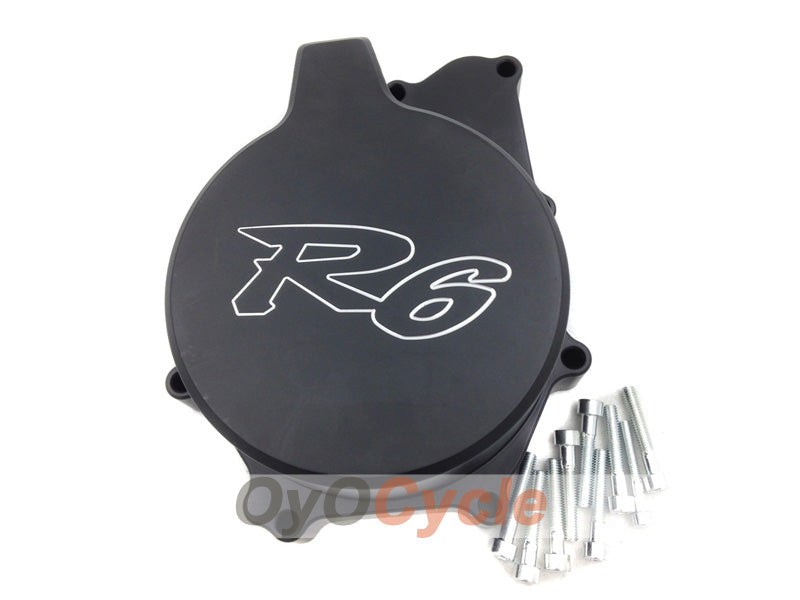 Lichtmaschinendeckel für Yamaha YZF-R6, Baujahr 1999-2002 #OYO87903577