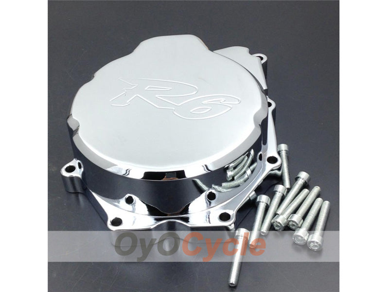 Motor-Statorabdeckung für Yamaha YZF-R6 2006-2013 #OYO87903578