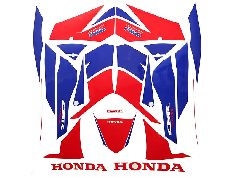 Aufkleber / Sticker für Motorradverkleidung #OYO87914488 Hauptbild