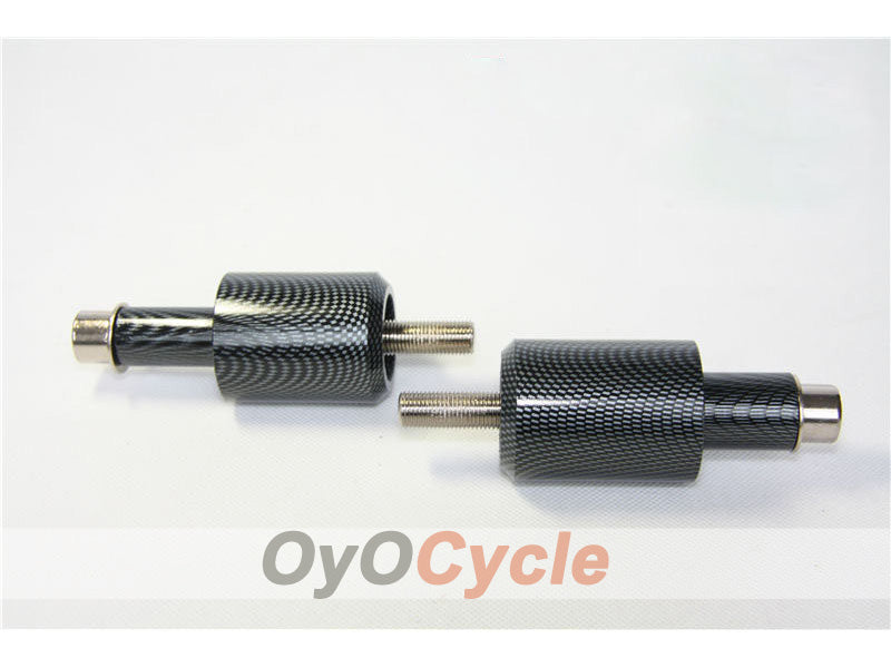 Rahmensturzpad für Honda 03-06 CBR600RR #OYO87904140 Zweitbild