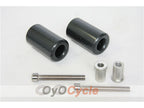 Rahmenprotektor für Honda 93-95 CBR900RR #OYO87904146