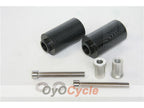 Rahmenprotektor für Honda 93-95 CBR900RR #OYO87904146