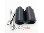 Rahmenprotektor für Honda 01-06 CBR600F4i #OYO87904150
