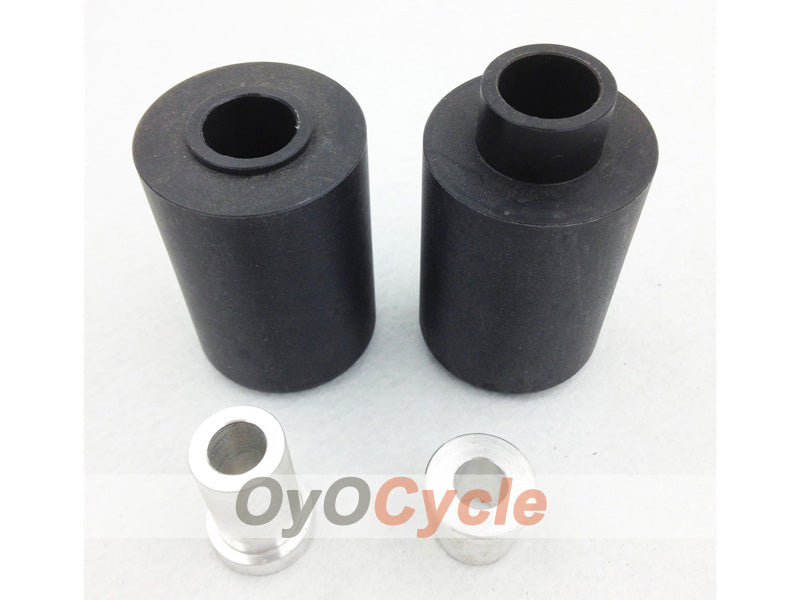 Rahmensturzpad für Honda 00-01 CBR900RR 929 #OYO87904142 Zweitbild