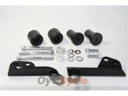 Rahmenprotektor für Honda 03-06 CBR600RR #OYO87904151