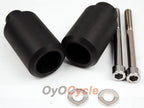 Rahmenprotektor für Honda 01-06 CBR600F4i #OYO87904150