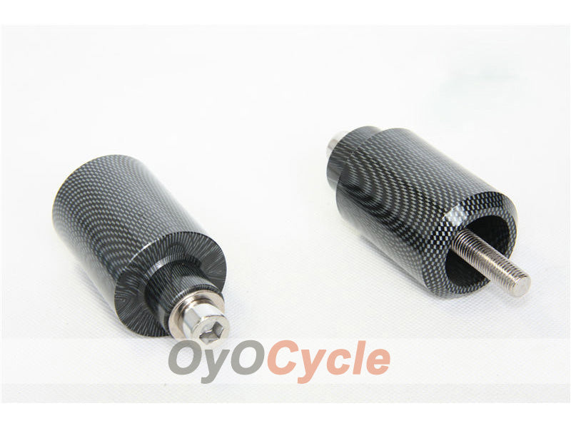 Rahmenprotektor für Honda 01-06 CBR600F4i #OYO87904150