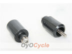 Rahmenprotektor für Honda 01-06 CBR600F4i #OYO87904150