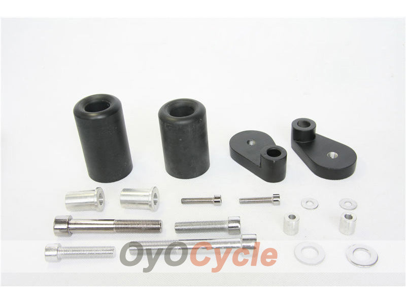 Rahmenprotektor für Honda 06-07 CBR1000RR #OYO87904152 Hauptbild