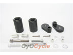 Rahmenprotektor für Honda 06-07 CBR1000RR #OYO87904152