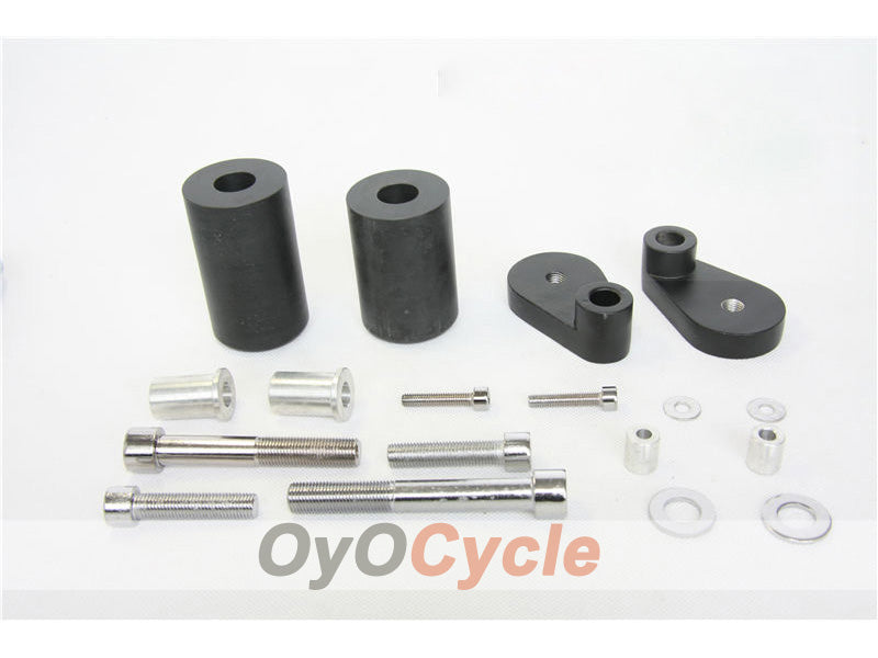 Rahmenprotektor für Honda 06-07 CBR1000RR #OYO87904152