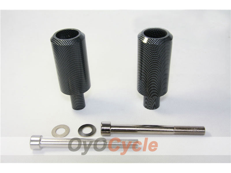 Rahmenprotektor für Honda 03-06 CBR600RR #OYO87904148