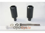 Rahmenprotektor für Honda 03-06 CBR600RR #OYO87904148