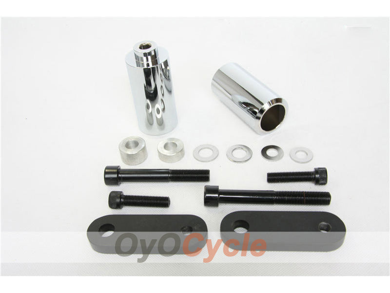 Rahmensturzpad für Honda 04-05 CBR1000RR #OYO87904141 Hauptbild