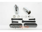 Rahmensturzpad für Honda 04-05 CBR1000RR #OYO87904141
