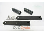 Rahmenprotektor für Honda 09-12 CBR600RR #OYO87904153
