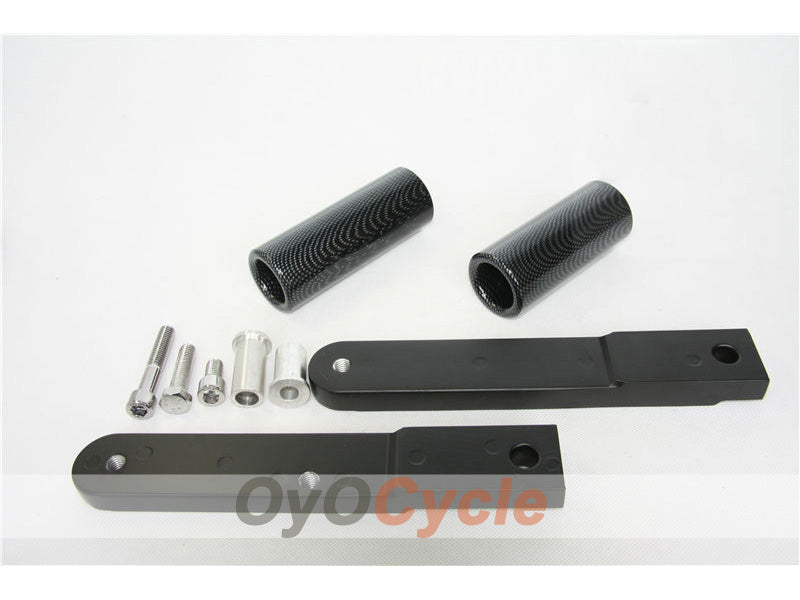 Rahmenprotektor für Honda 09-12 CBR600RR #OYO87904153