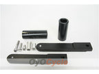 Rahmenprotektor für Honda 09-12 CBR600RR #OYO87904153