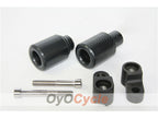 Rahmenprotektor für Honda 07-08 CBR600RR #OYO87904154