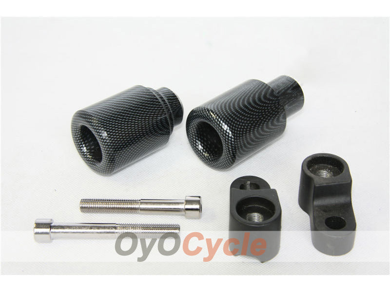 Rahmenprotektor für Honda 07-08 CBR600RR #OYO87904154