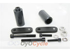 Rahmensturzpad für Honda 04-05 CBR1000RR #OYO87904141