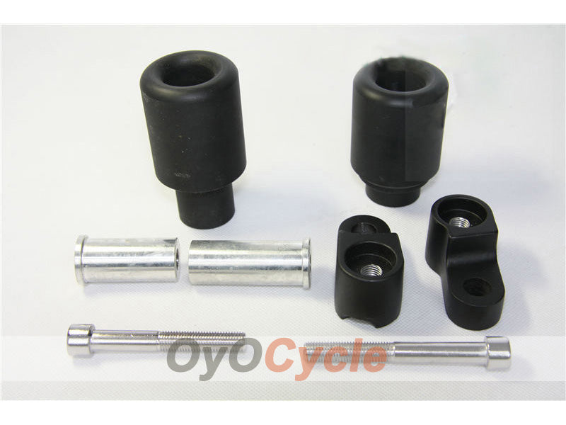 Rahmenprotektor für Honda 07-08 CBR600RR #OYO87904154