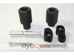 Rahmenprotektor für Honda 07-08 CBR600RR #OYO87904154