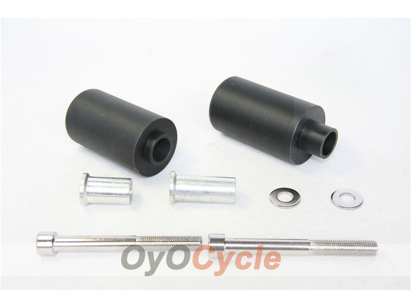 Rahmenschieber für Suzuki GSXR1000 07-08 #OYO87904155