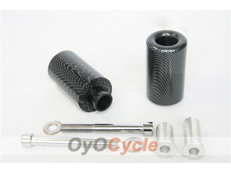 Rahmenschieber für Suzuki GSXR1000 07-08 #OYO87904155 Zweitbild