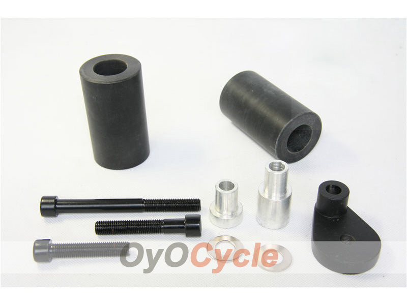 Rahmenschieber für Suzuki GSXR750 00-03 #OYO87904157