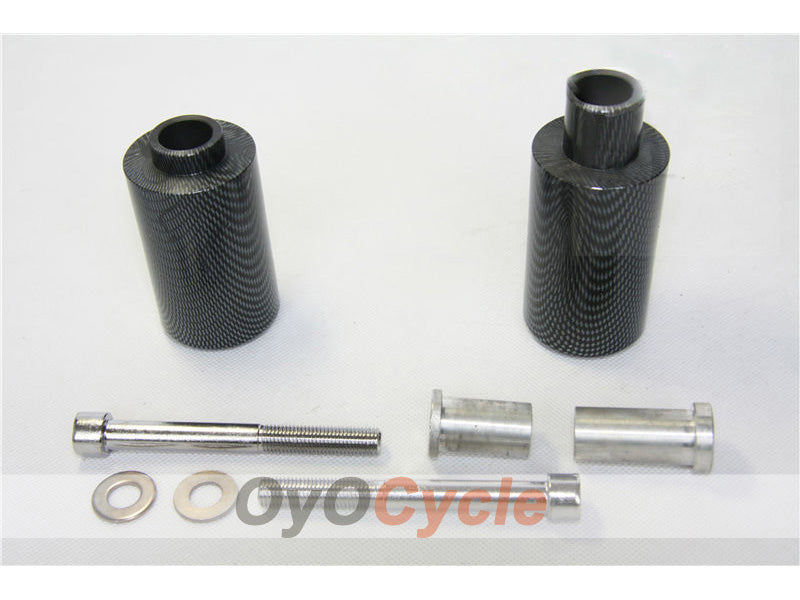 Rahmenschieber für Suzuki GSXR1000 03-04 #OYO87904158