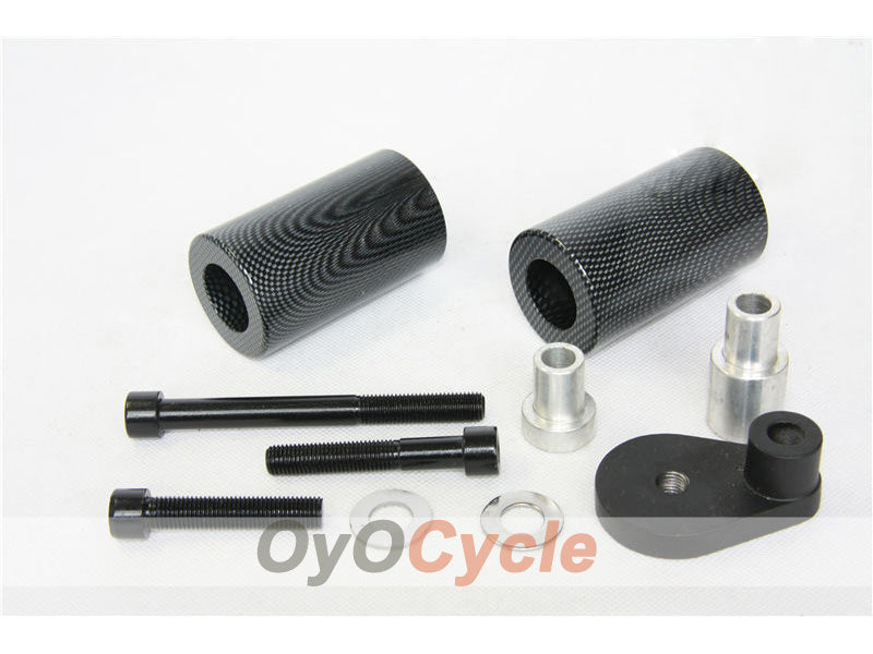 Rahmenschieber für Suzuki GSXR600 01-03 #OYO87904156