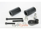 Rahmenschieber für Suzuki GSXR750 00-03 #OYO87904157