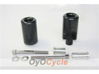 Rahmenschieber für Suzuki GSXR1000 05-06 #OYO87904160