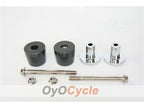 Rahmenschieber für Suzuki GSXR750 05-08 #OYO87904163