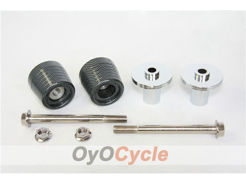 Rahmenschieber für Suzuki GSXR750 05-08 #OYO87904163
