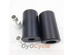 Rahmenschieber für Suzuki GSXR750 06-08 #OYO87904165