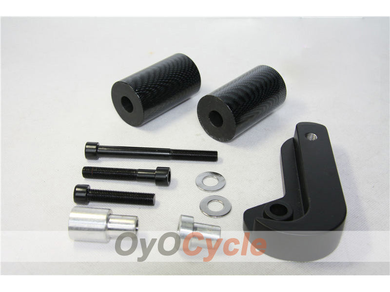 Rahmenschieber für Suzuki GSXR750 06-08 #OYO87904165 Hauptbild