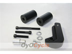 Rahmenschieber für Suzuki GSXR750 06-08 #OYO87904165