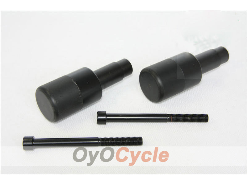 Rahmenschieber für Suzuki Hayabusa 08-12 #OYO87904159