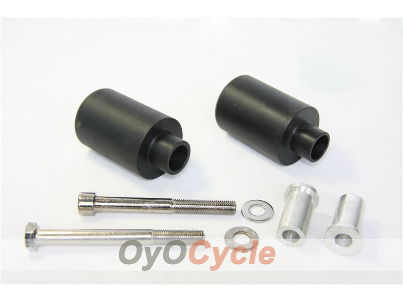 Rahmenschieber für Suzuki Hayabusa 99-07 #OYO87904166