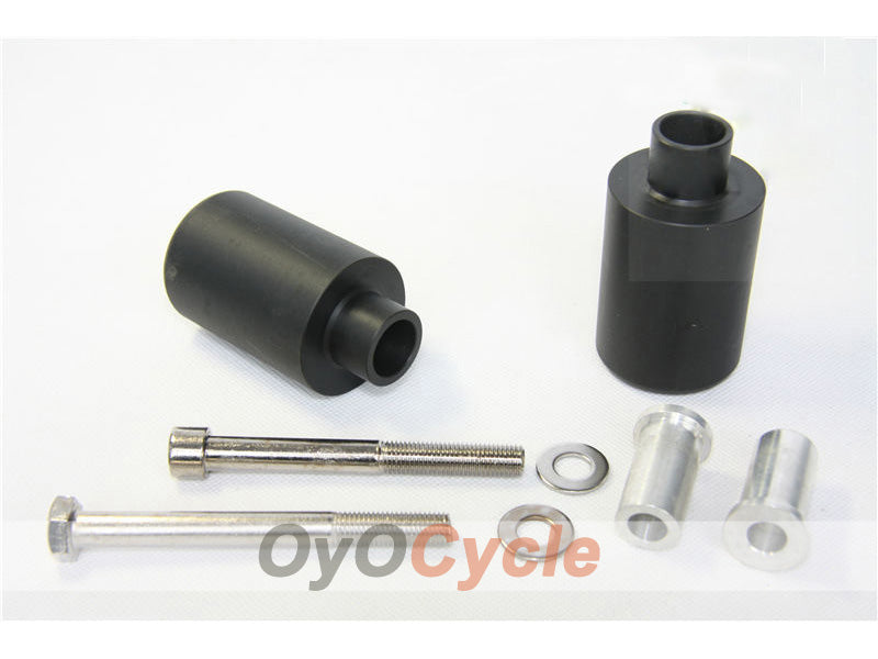 Rahmenschieber für Suzuki Hayabusa 99-07 #OYO87904166 Zweitbild