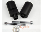 Rahmenschieber für Suzuki GSXR1000 05-06 #OYO87904160