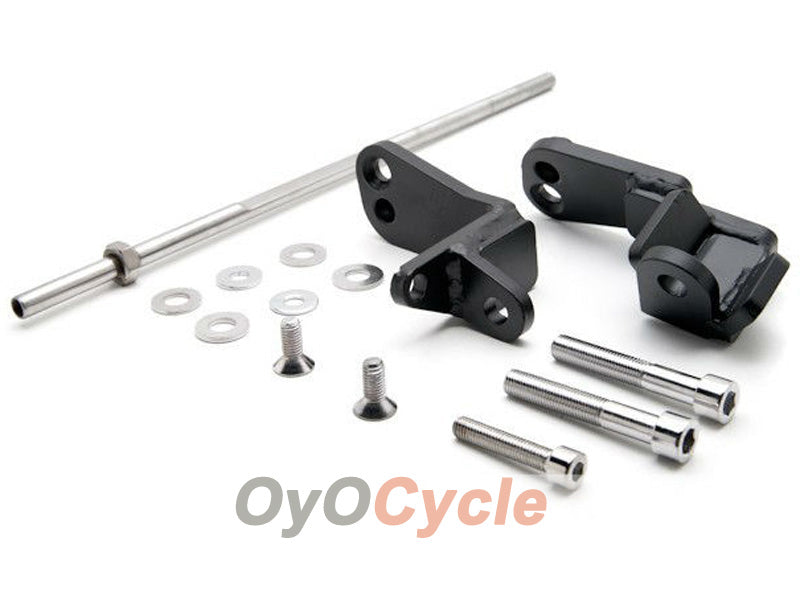 Rahmenschieber für Suzuki Hayabusa 99-07 #OYO87904167 Hauptbild