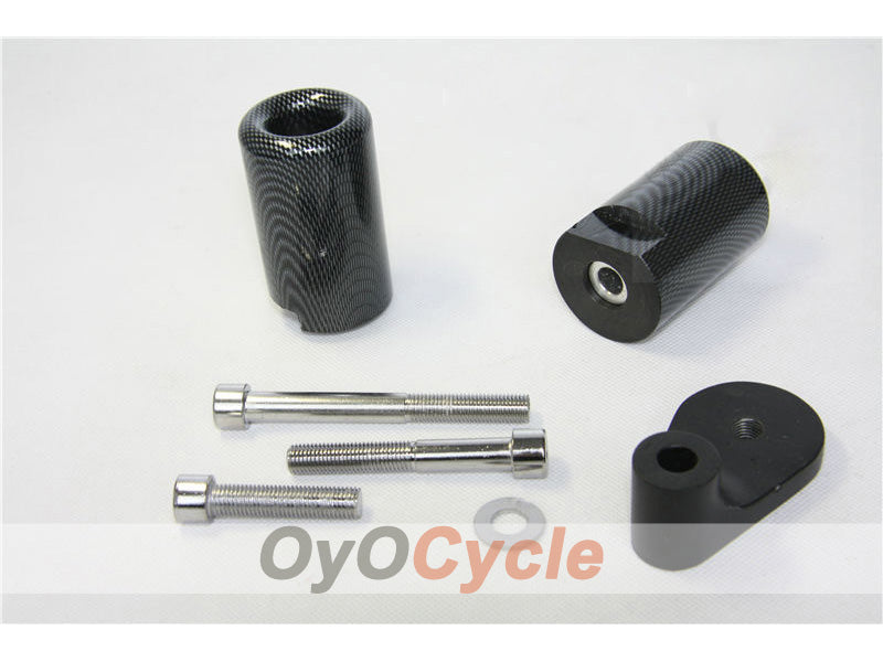 Rahmenschieber für Suzuki 01-02 GSXR1000 #OYO87904168