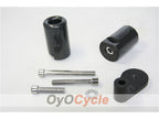Rahmenschieber für Suzuki 01-02 GSXR1000 #OYO87904168
