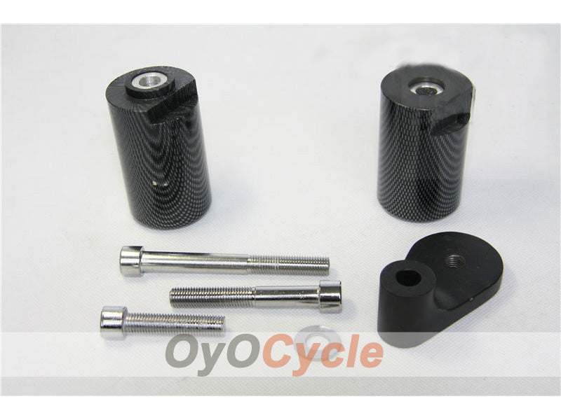 Rahmenschieber für Suzuki 01-02 GSXR1000 #OYO87904168