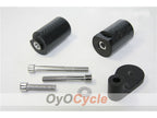 Rahmenschieber für Suzuki 01-02 GSXR1000 #OYO87904168